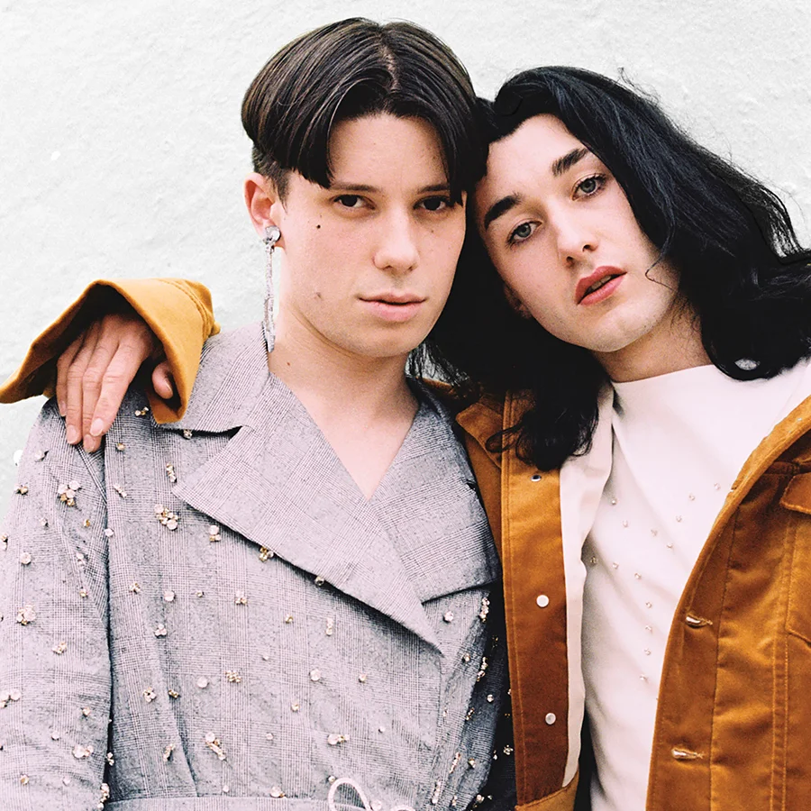 ART CLASS: Wylde meets Art School