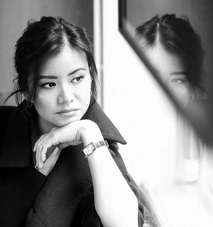 The Wylde Interview: Katie Leung