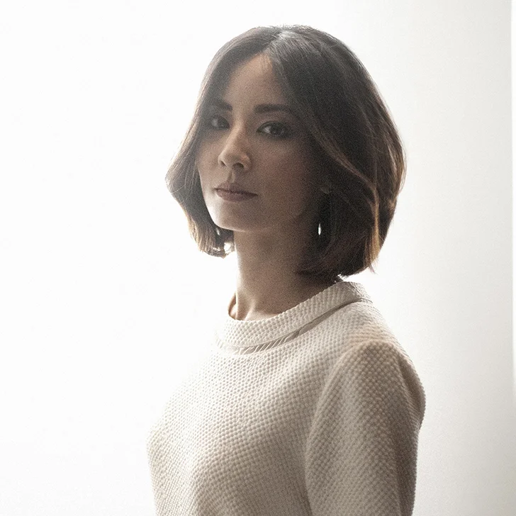 The Wylde Interview: Jing Lusi