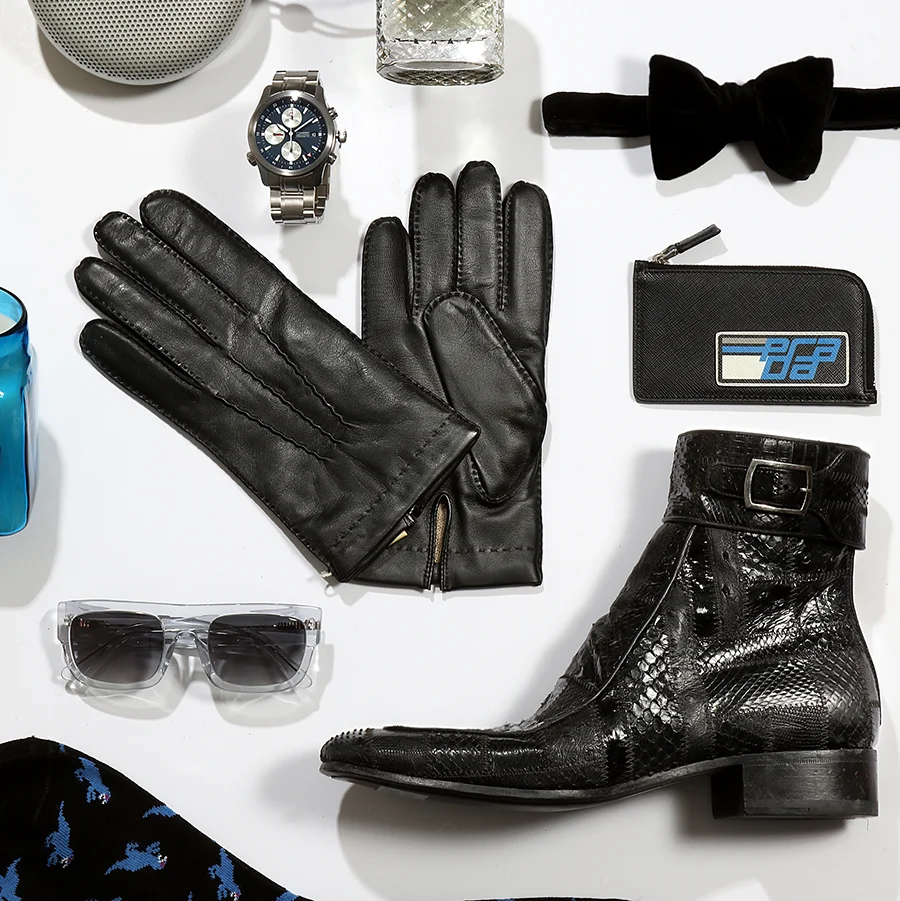 Wylde's Top 10 Gifts for Him