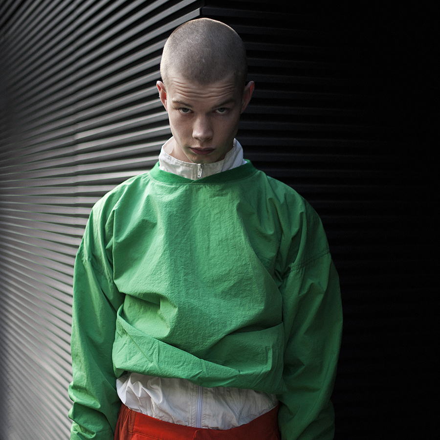 The Wylde Interview: Robyn Lynch