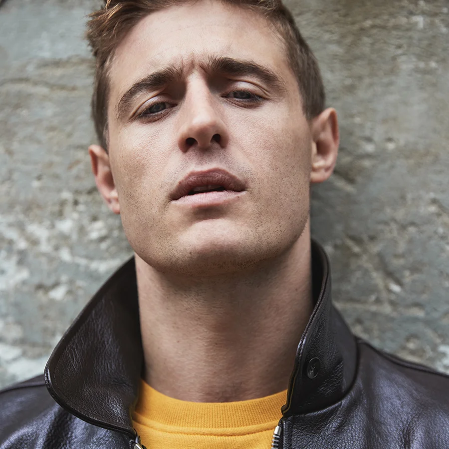 The Wylde Interview: Max Irons