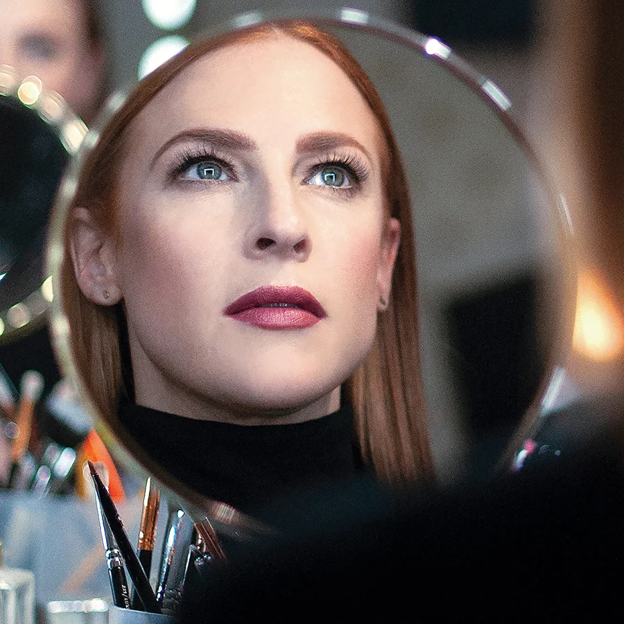 The Wylde Interview: Rosalie Craig