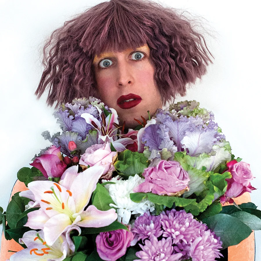 The Wylde Interview: Paul Kindersley