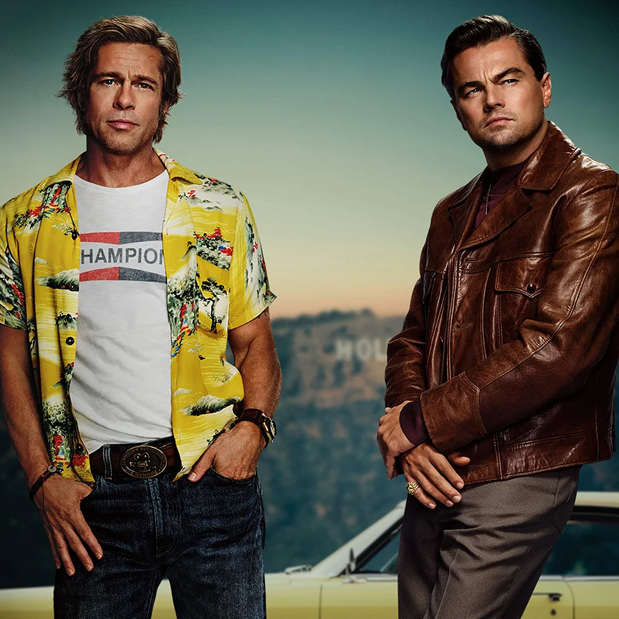 Once upon A Time In Hollywood: The Wylde Review