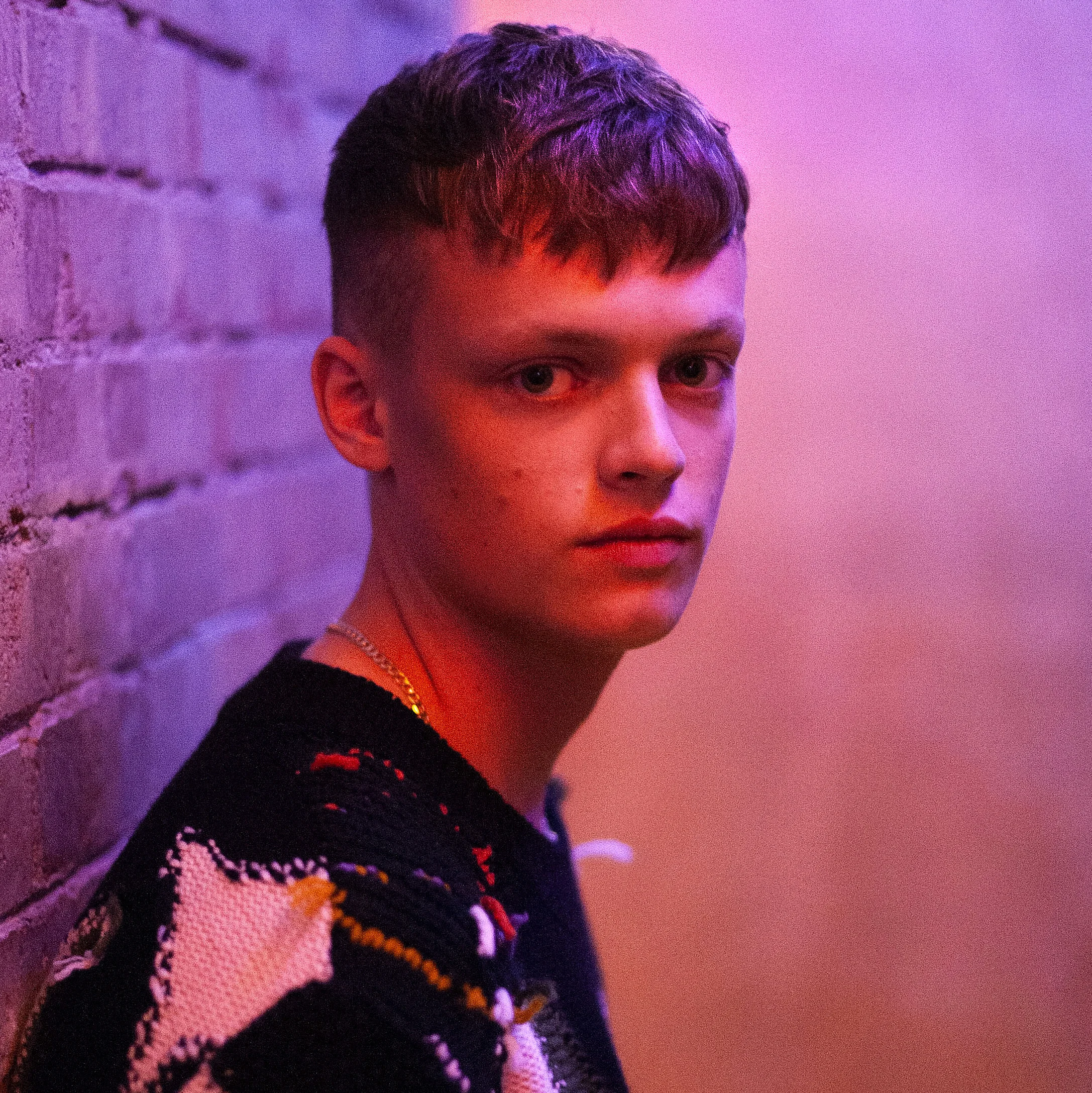The Wylde Interview: Anson Boon