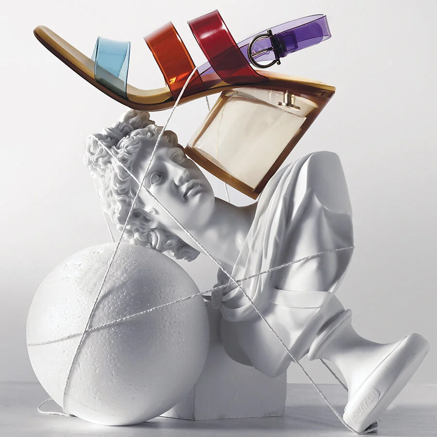 AnTENna: Spring/Summer 2020