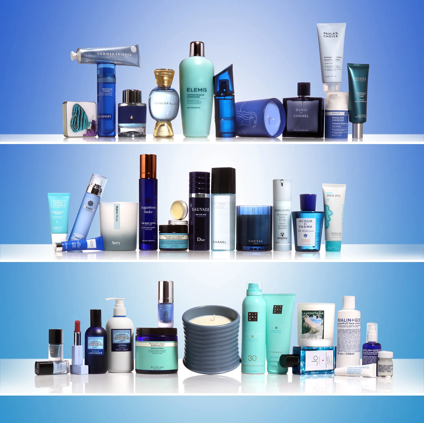 My Blue Heaven
