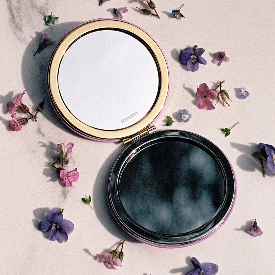 May Beauty Focus