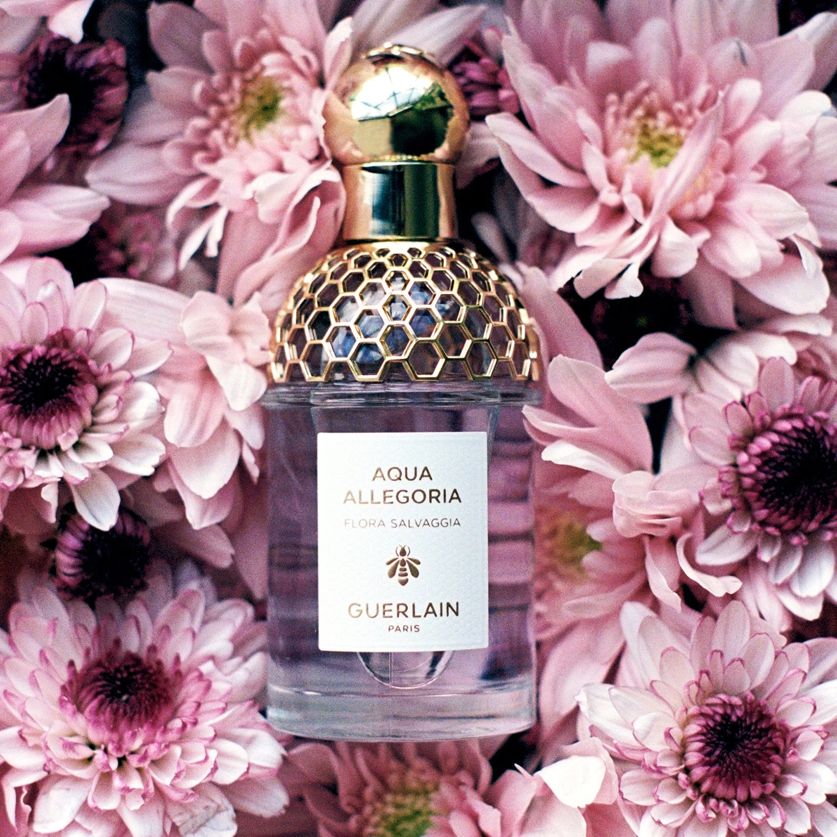 Guerlain Glamour Pt 2