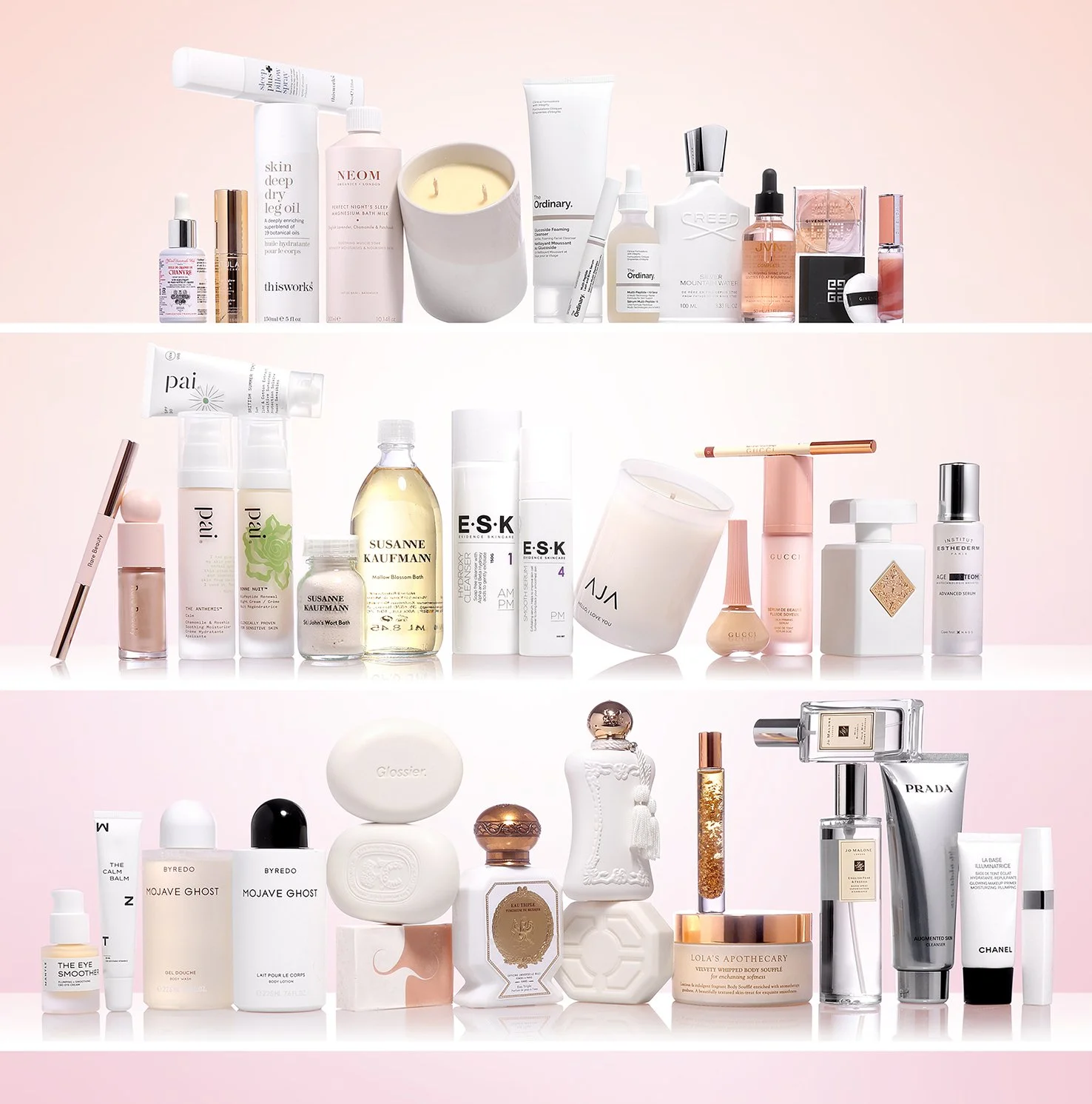 Slip into neutral...