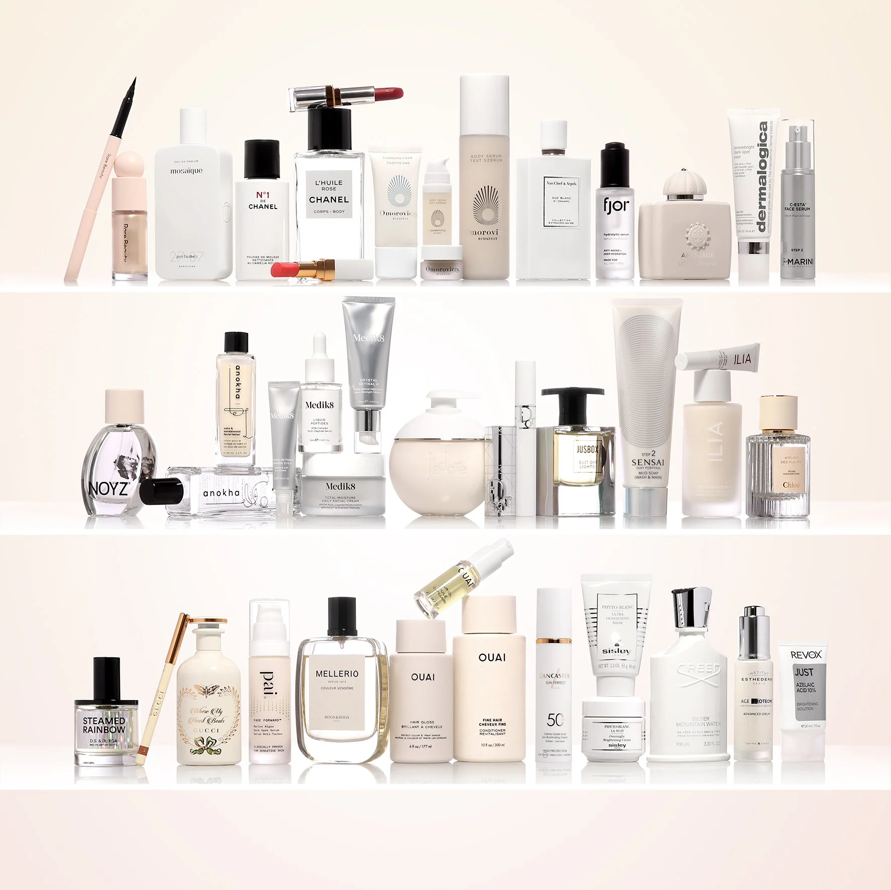 Slip into Neutral...