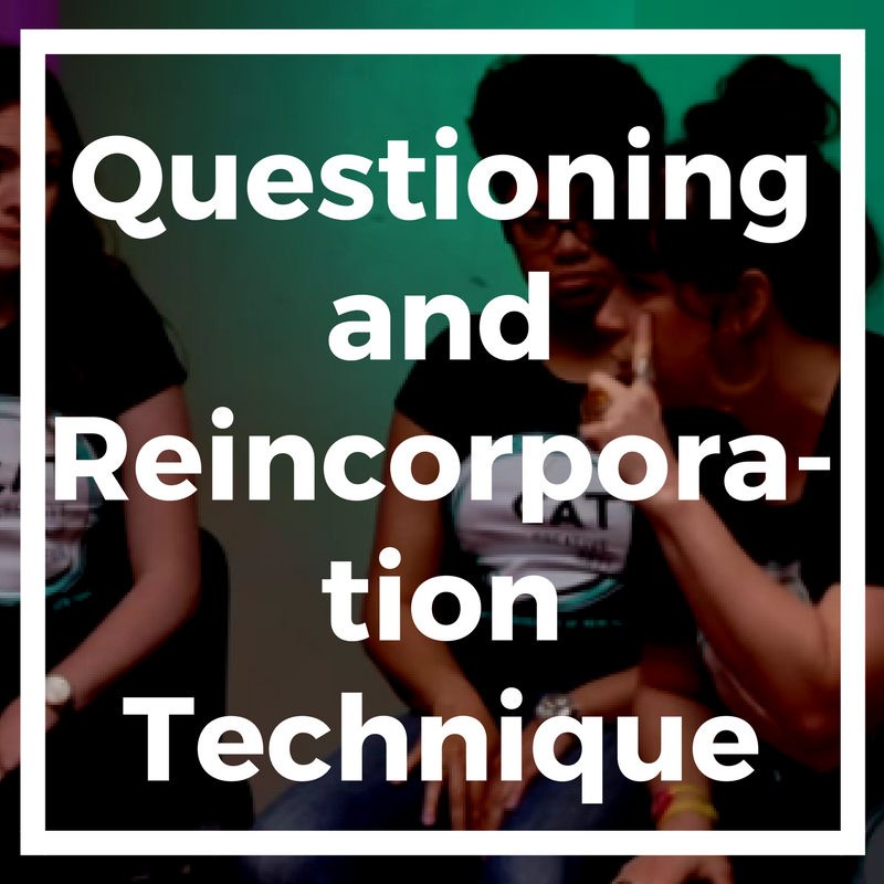 Questioning and reincorporation technique.png