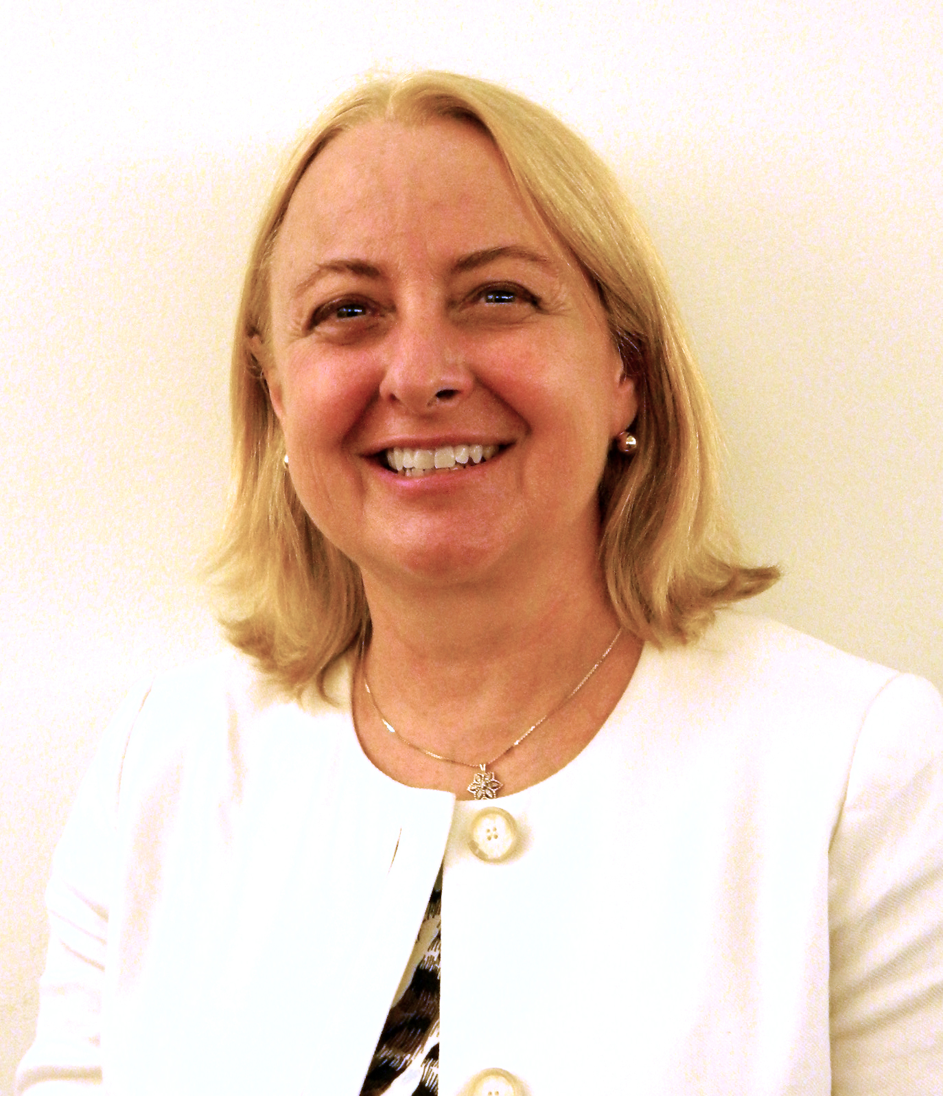 Jeanne Houck - Executive Director
