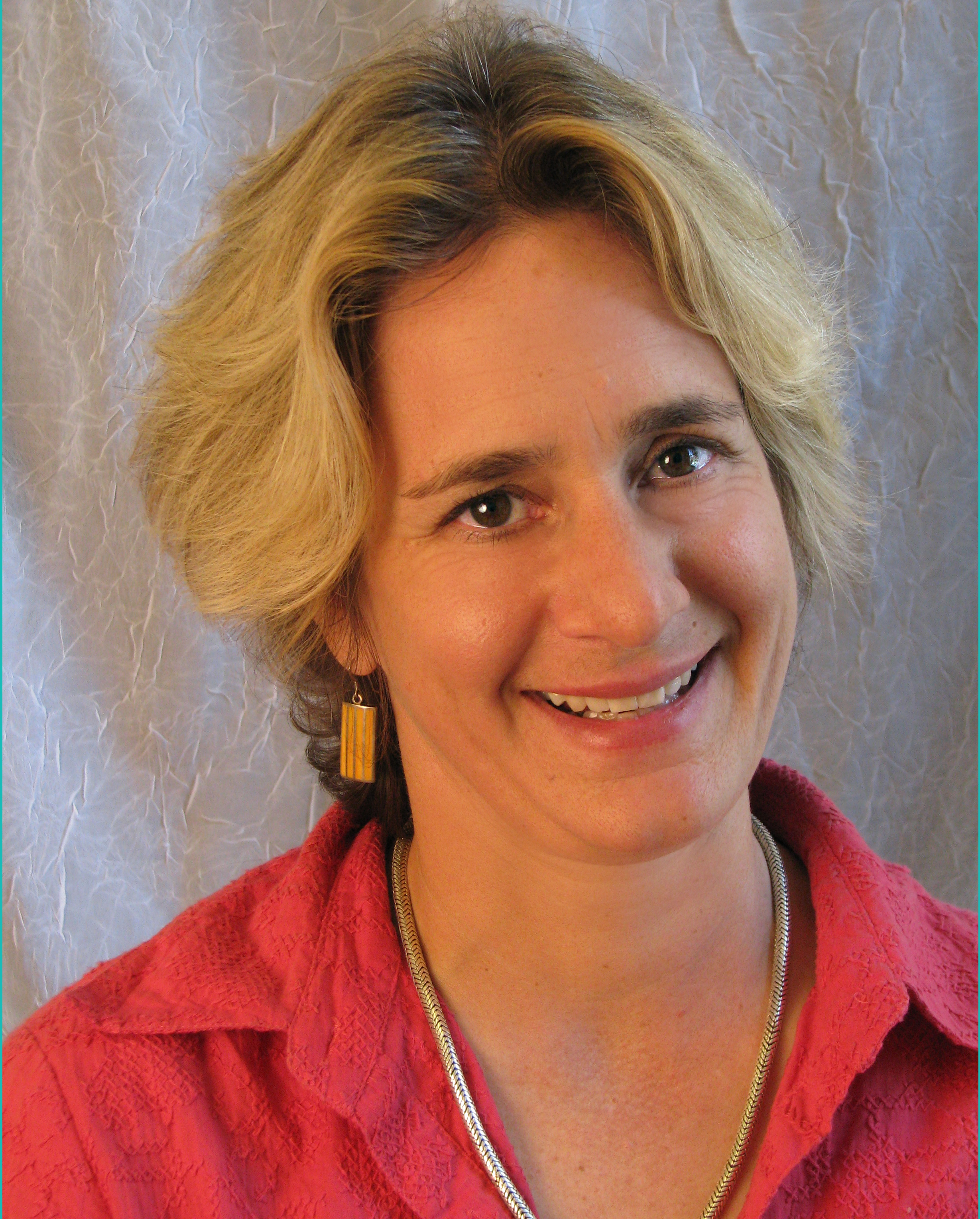 Helen Wheelock- Director, Early Learning Program