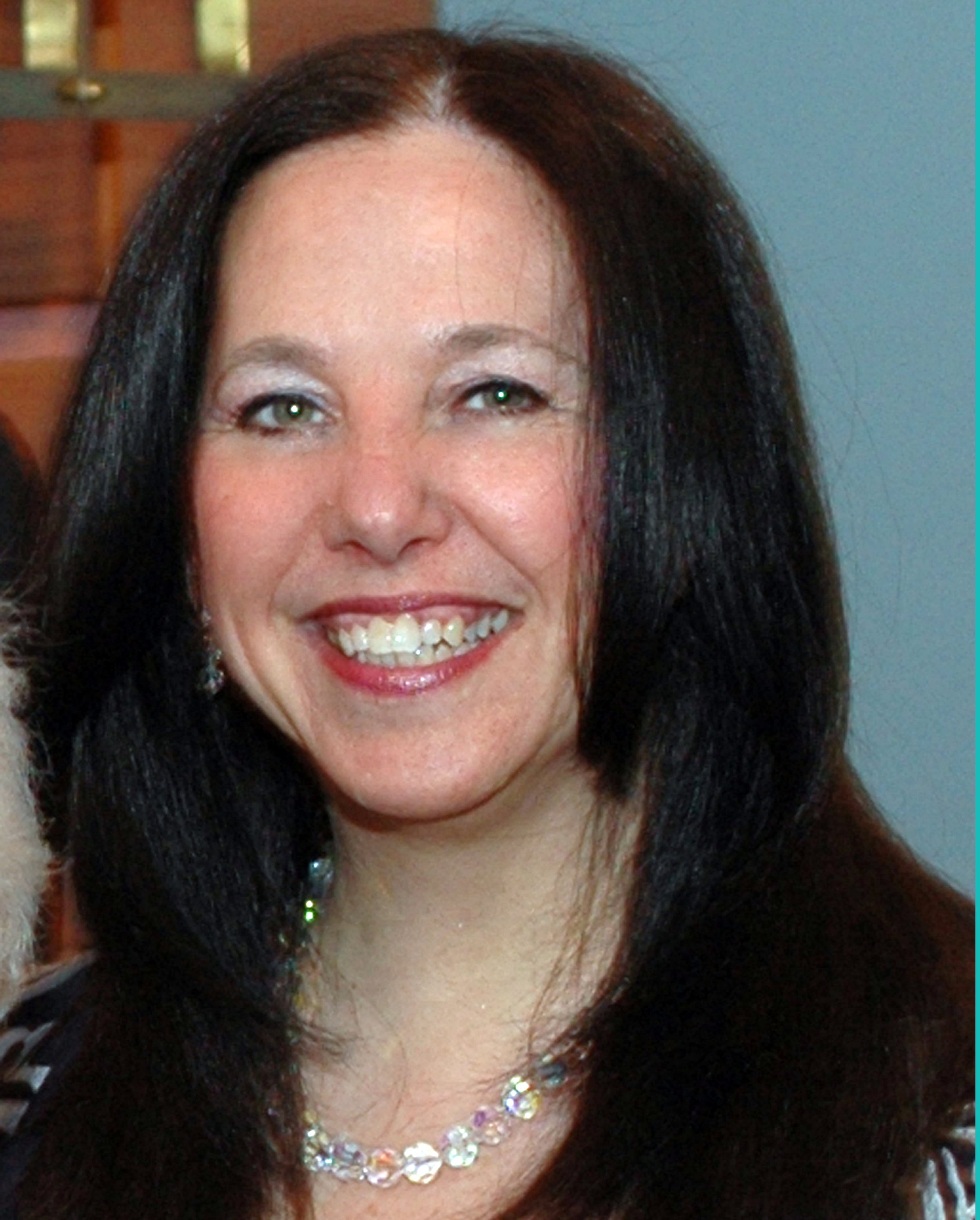Lynda Zimmerman- Founder