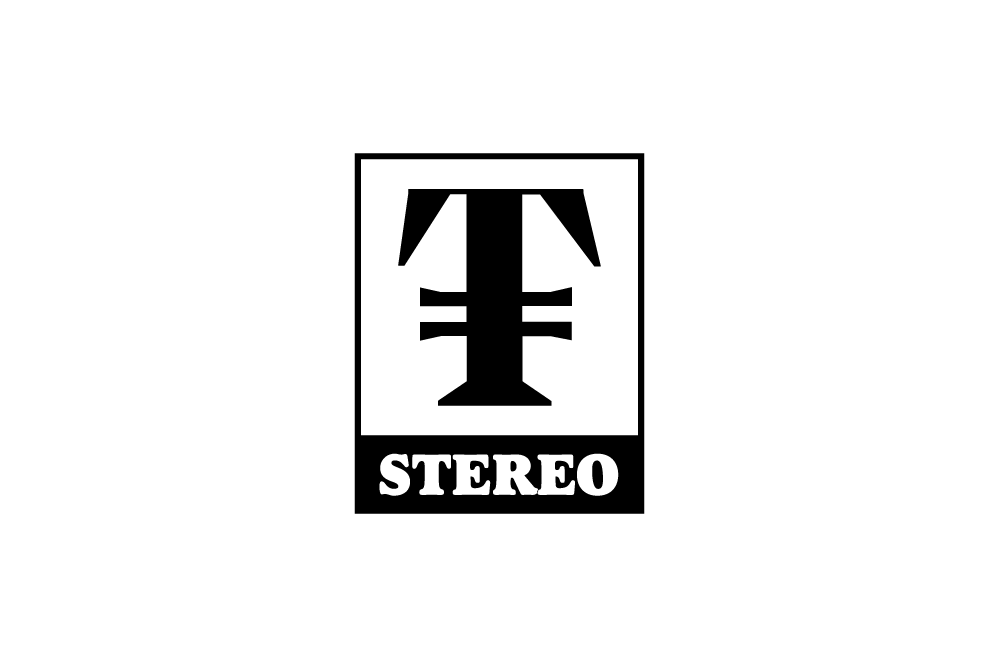 Tino Stereo Logo