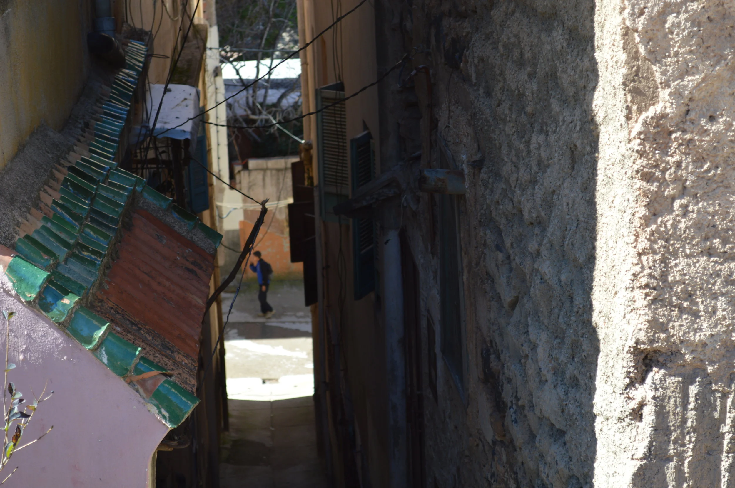 ATLAS MOUNTAINS, 2013