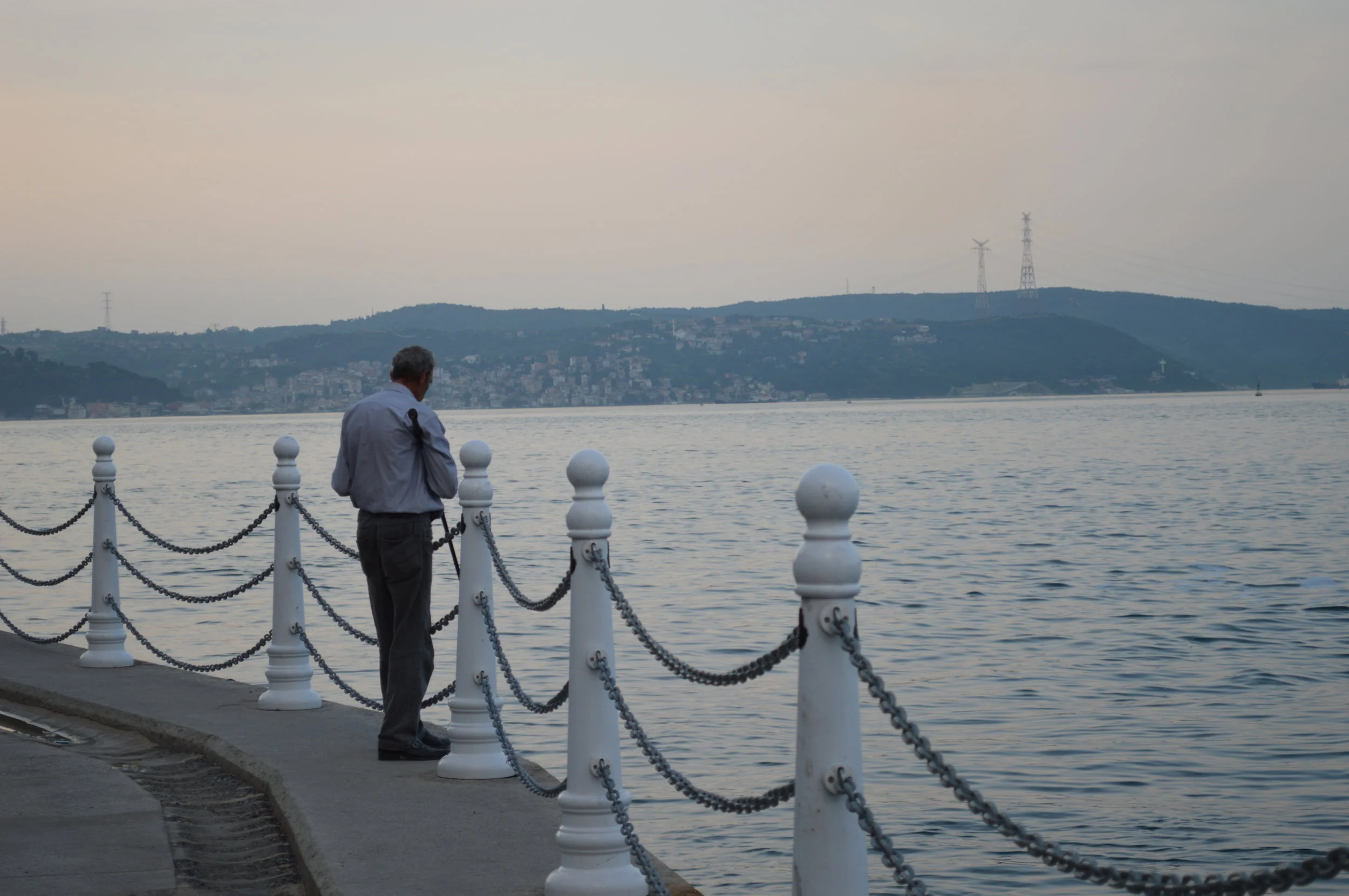 ISTANBUL, 2013