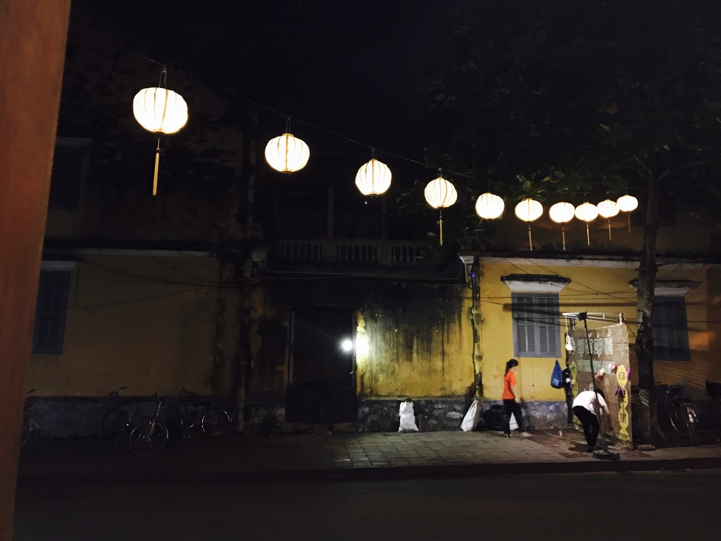 HOI AN, 2017