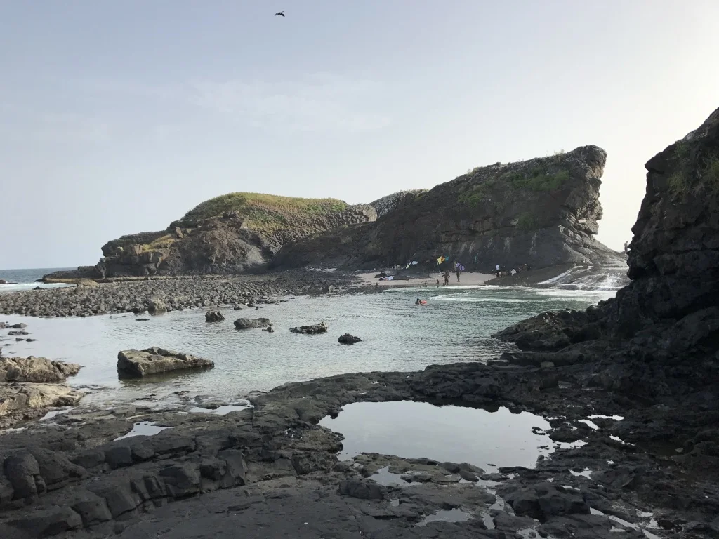 ILE DE MADELEINE, 2017