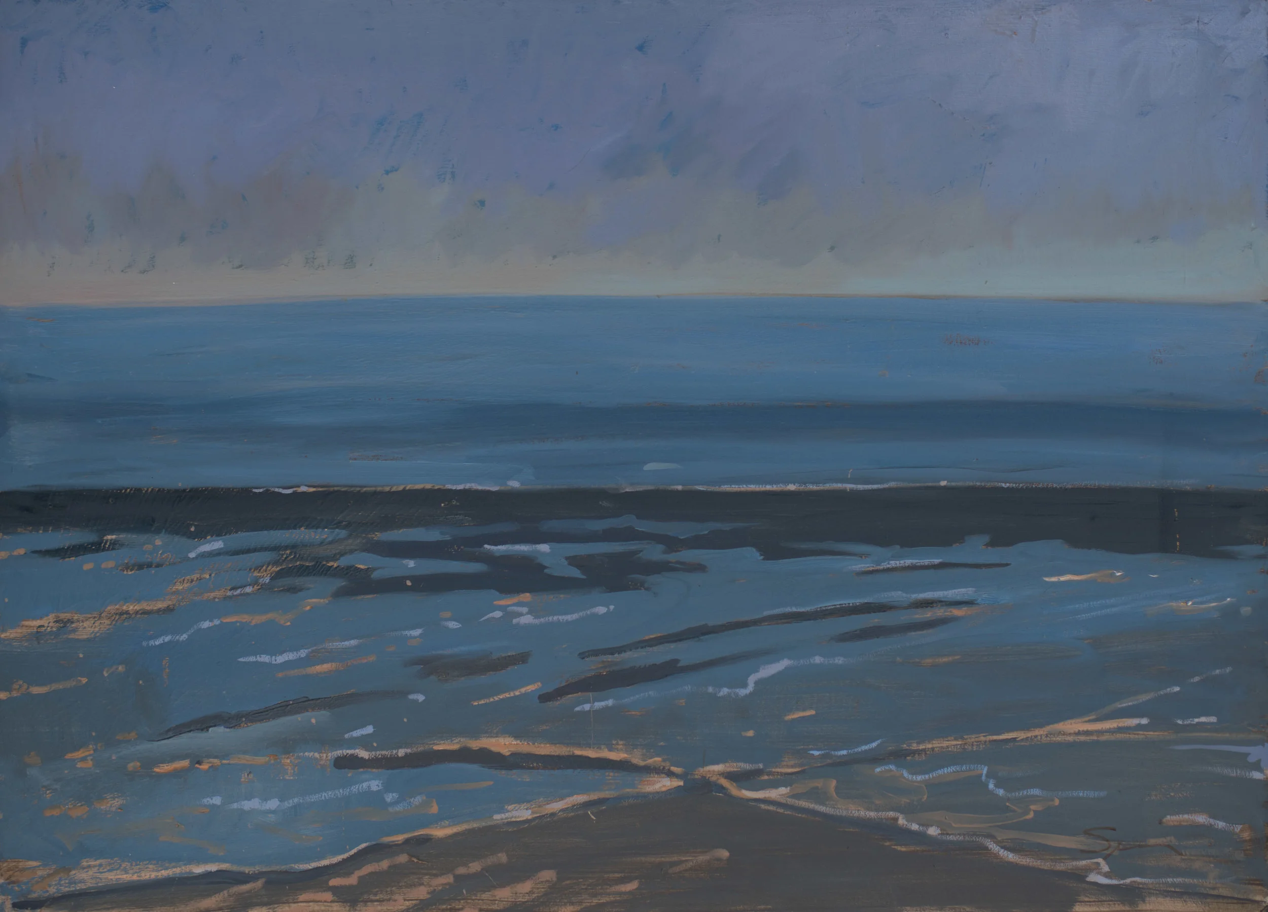 "ocean painting" oil painting art seascape