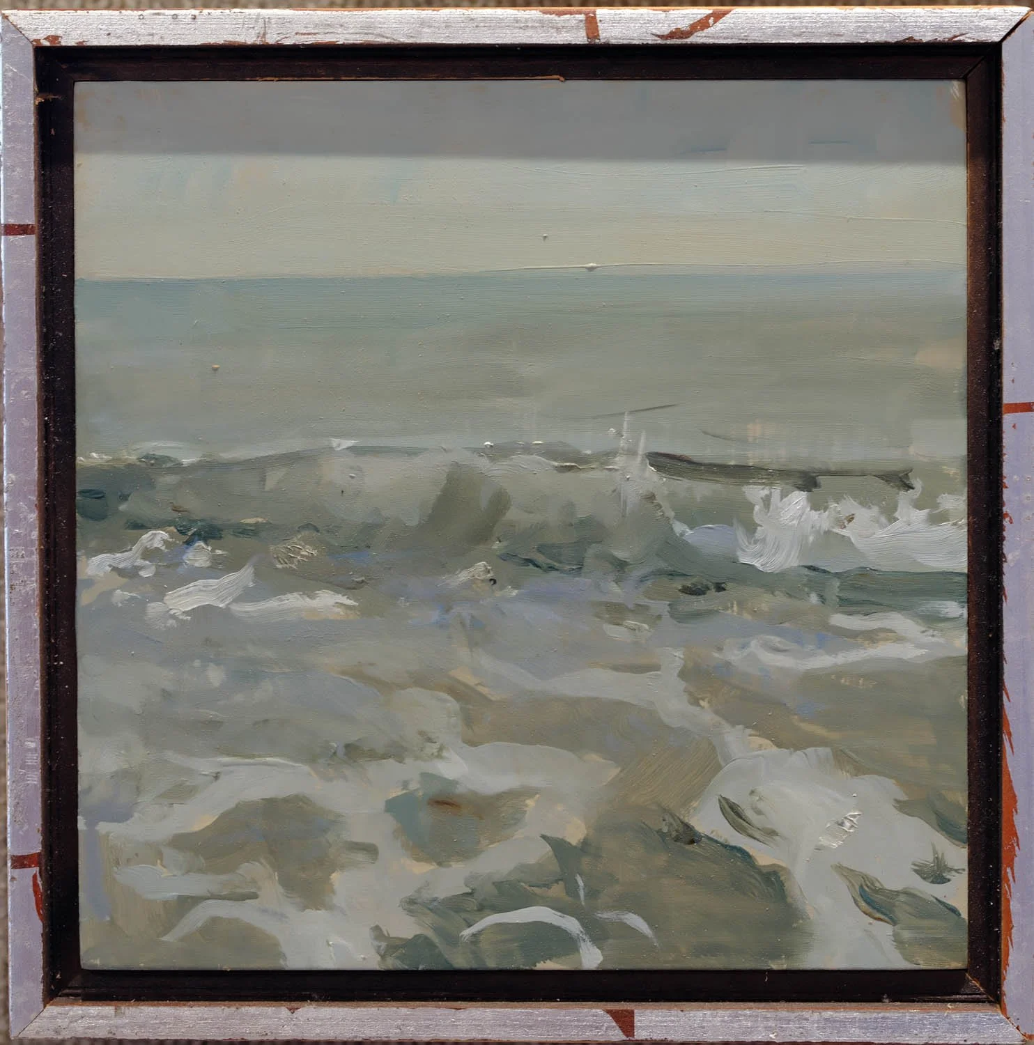 Pacific Series