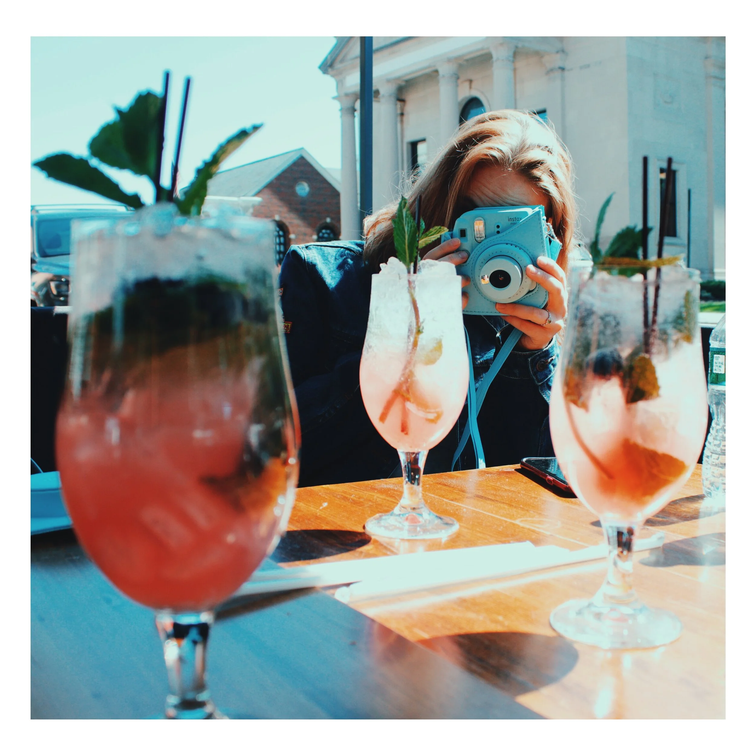 Vil innføre straff for unge som drikker