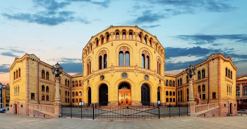 Hva ble vedtatt da Stortinget behandlet rusreformen?