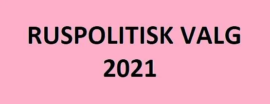 Ruspolitisk debatt 2021