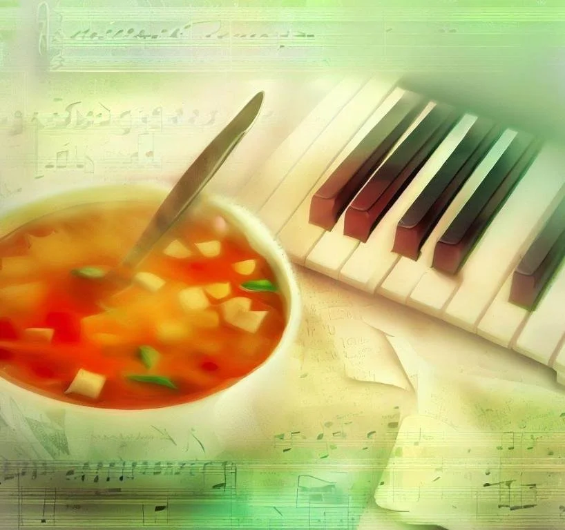 Oppstart med Eikakoret!