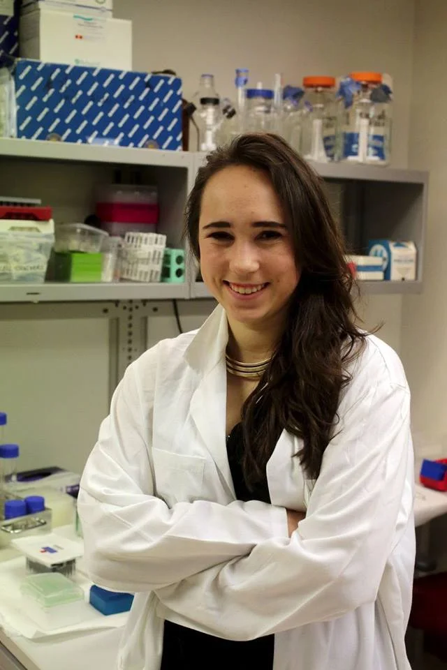 Katriona Guthrie-Honea Synthetic Neurobiology Group, MIT Media Lab