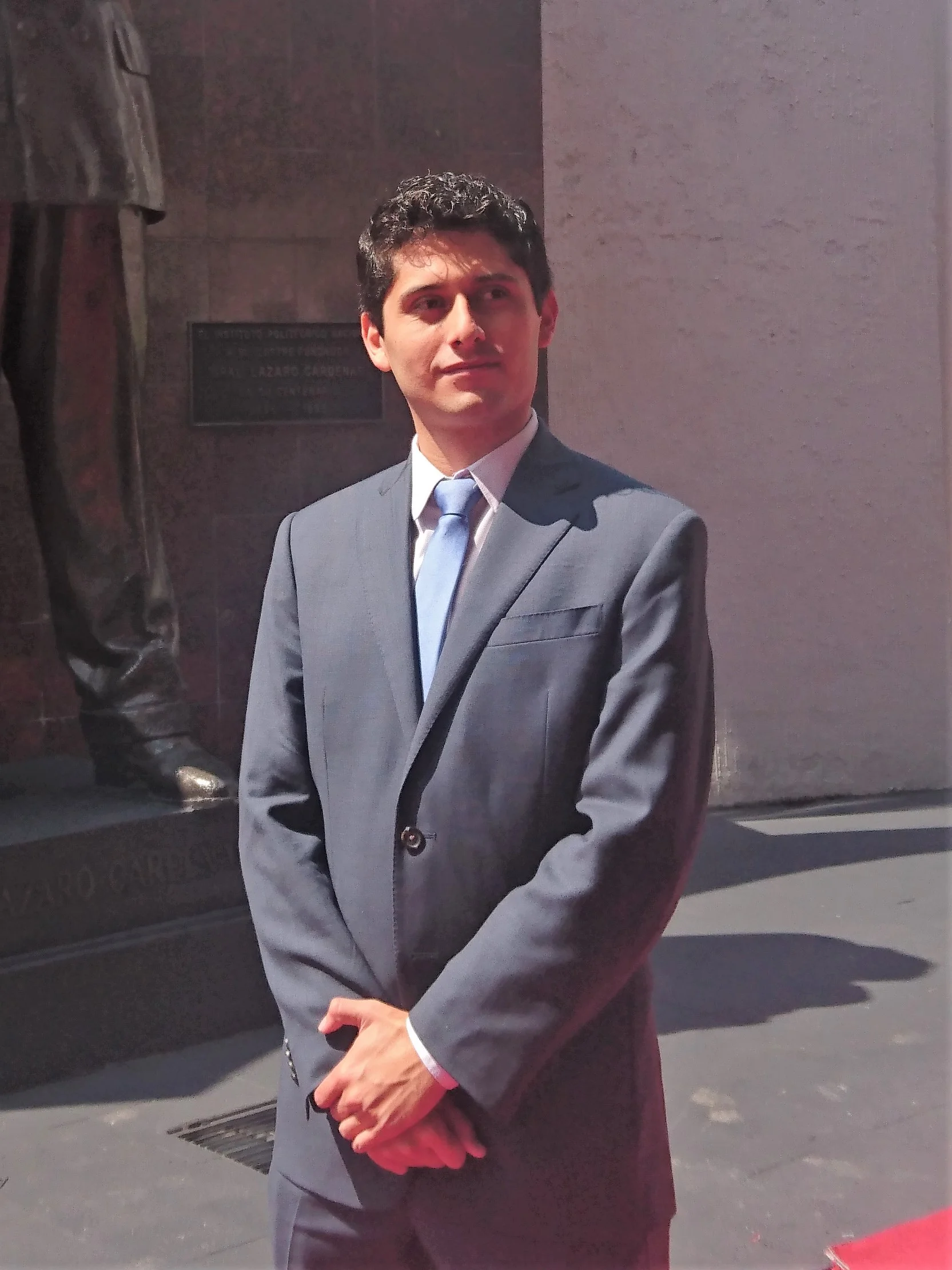 Daniel Domínguez-Gómez - Daniel Dominguez.jpg