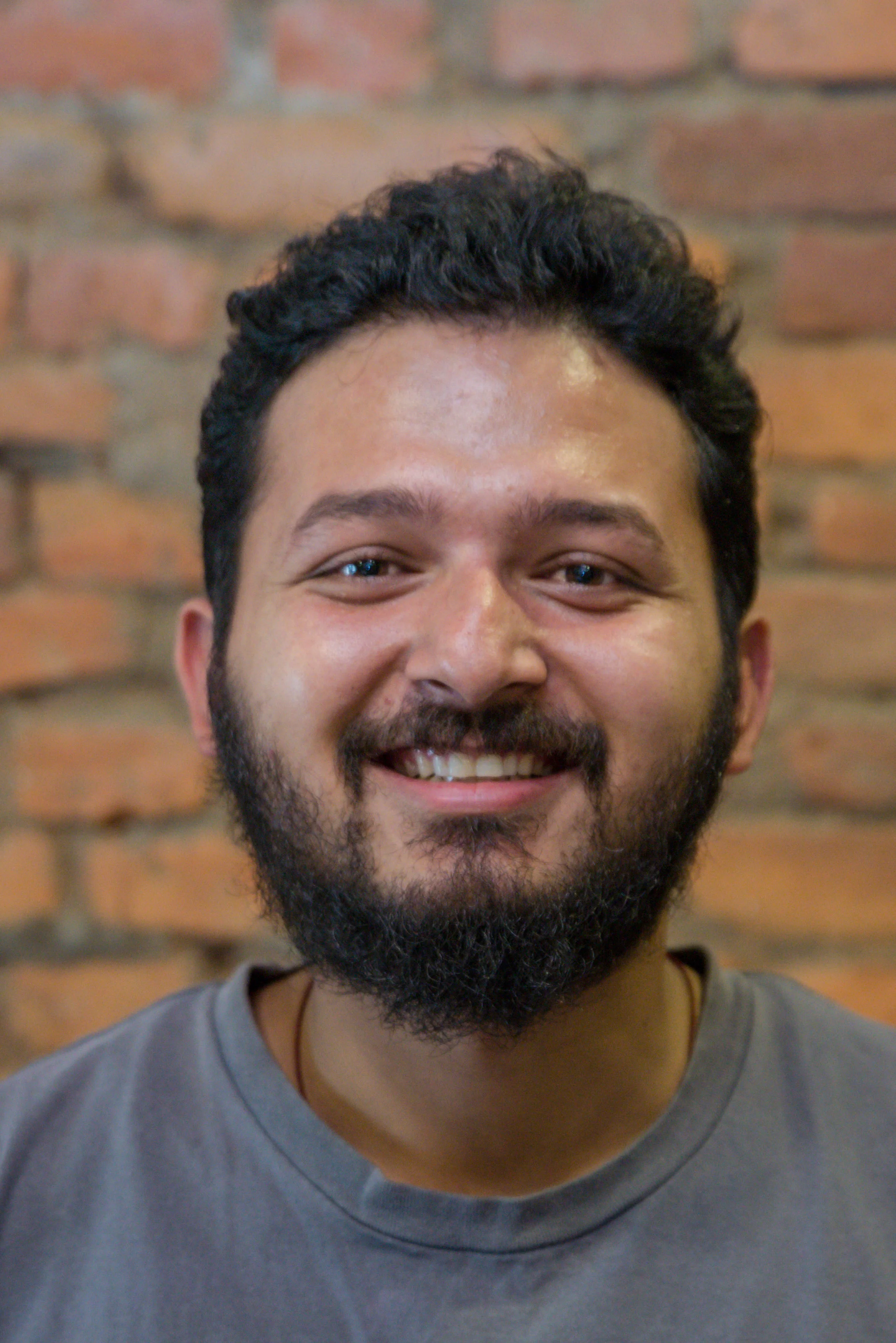 Amrit Puri - Amrit Puri.jpg