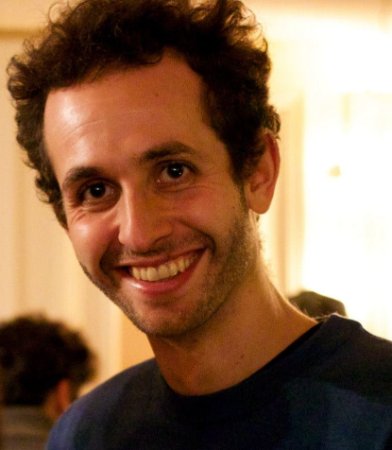 rousset headshot - Jeff Rousset.jpeg