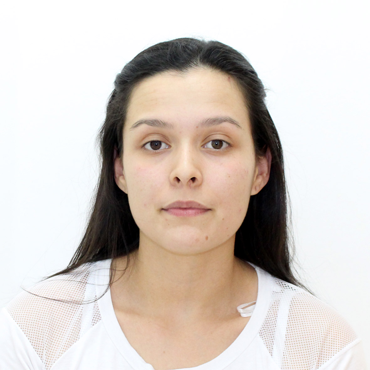 Lizza Roman EMW Street Bio || FACEN