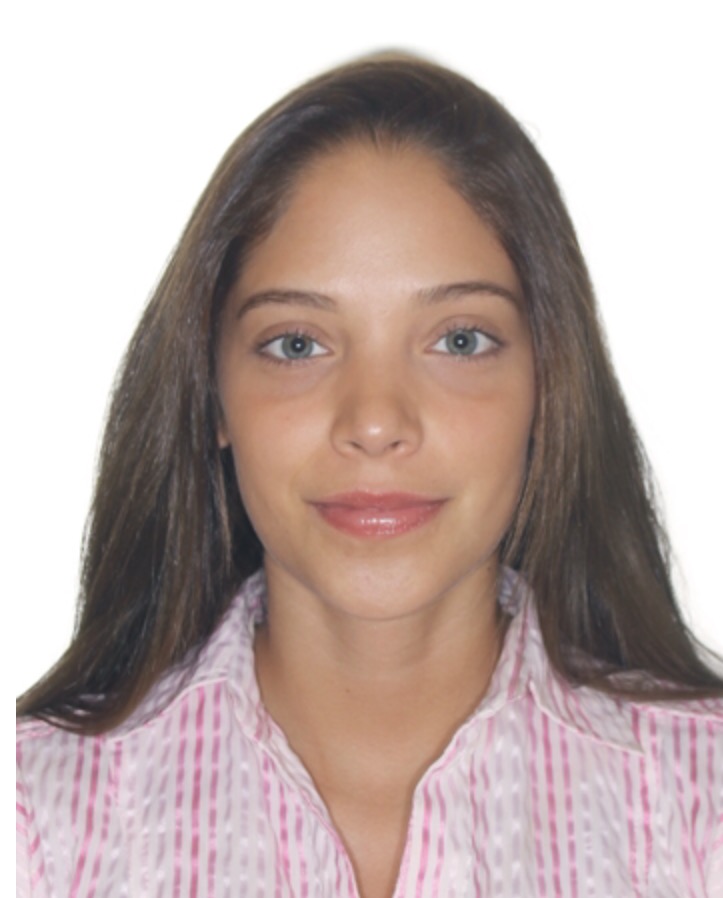 Sabrina Marecos EMW Street Bio || FACEN