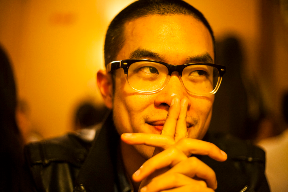 David Sun Kong