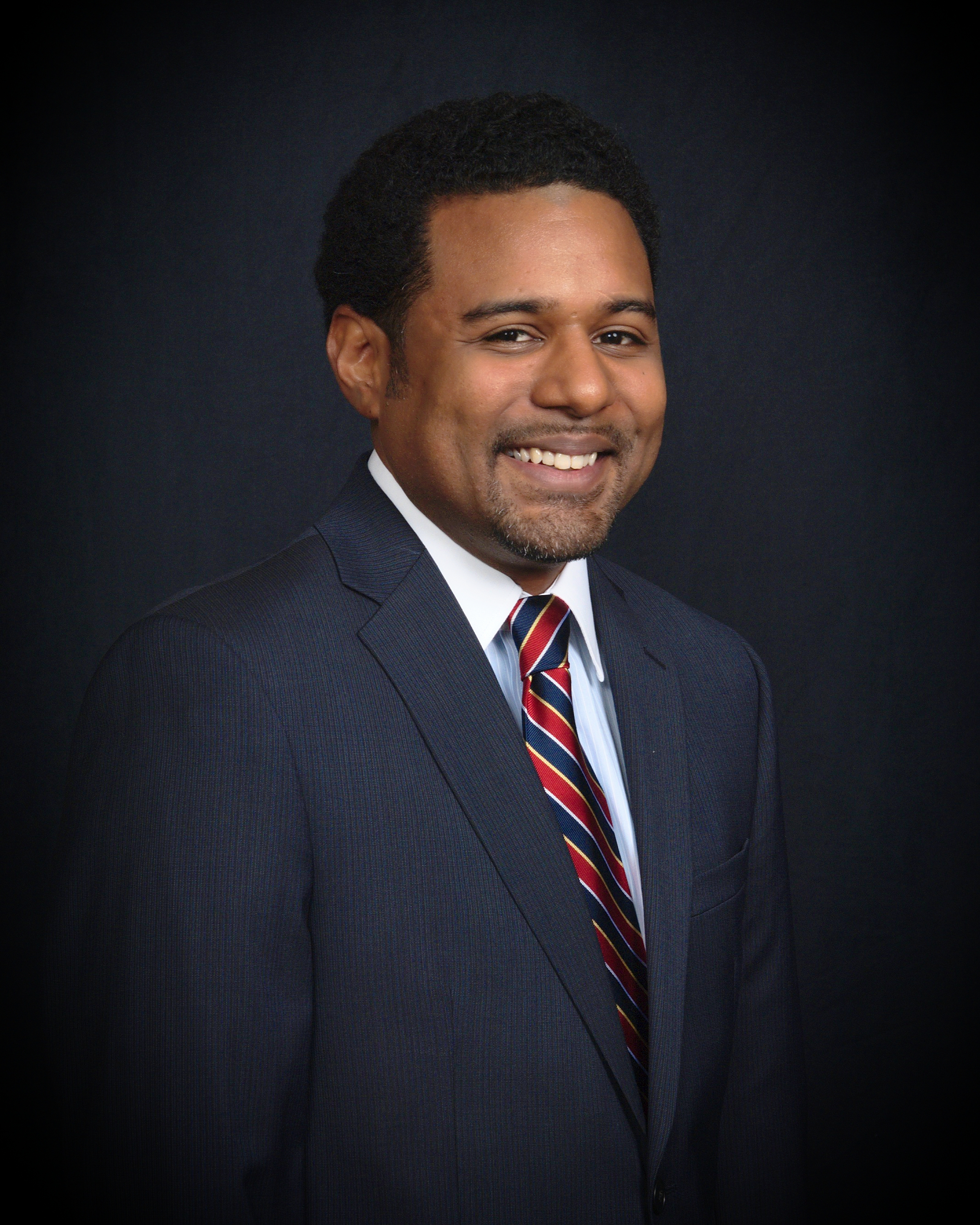 Justice Walker