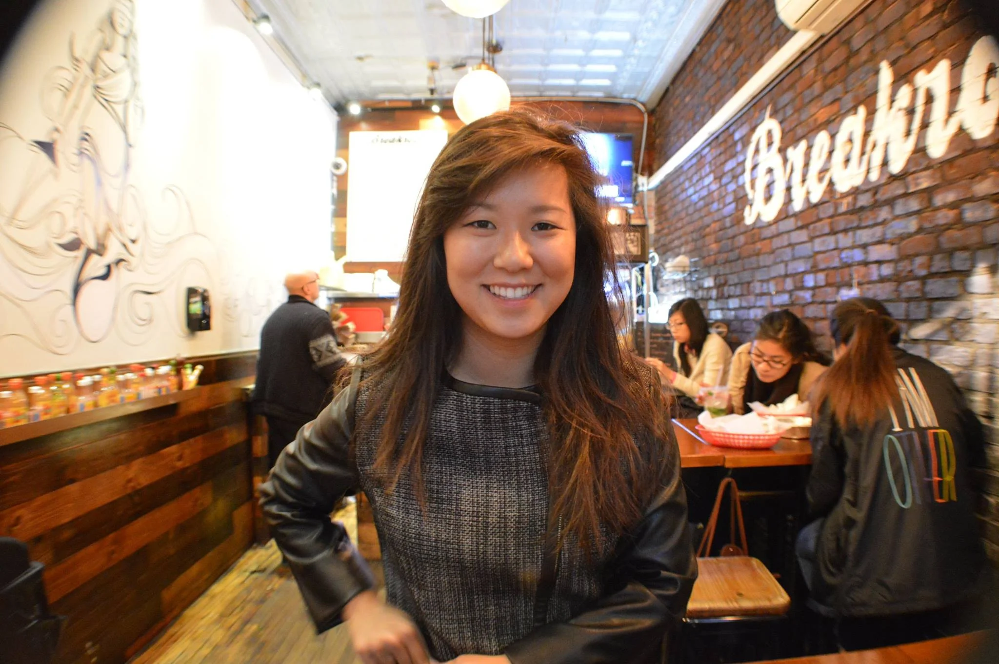 Esther Kim