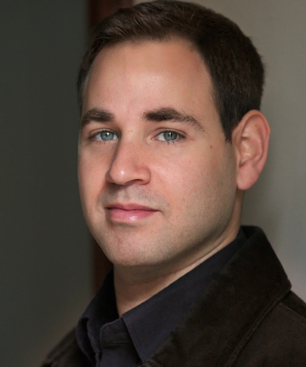 Dan Grushkin