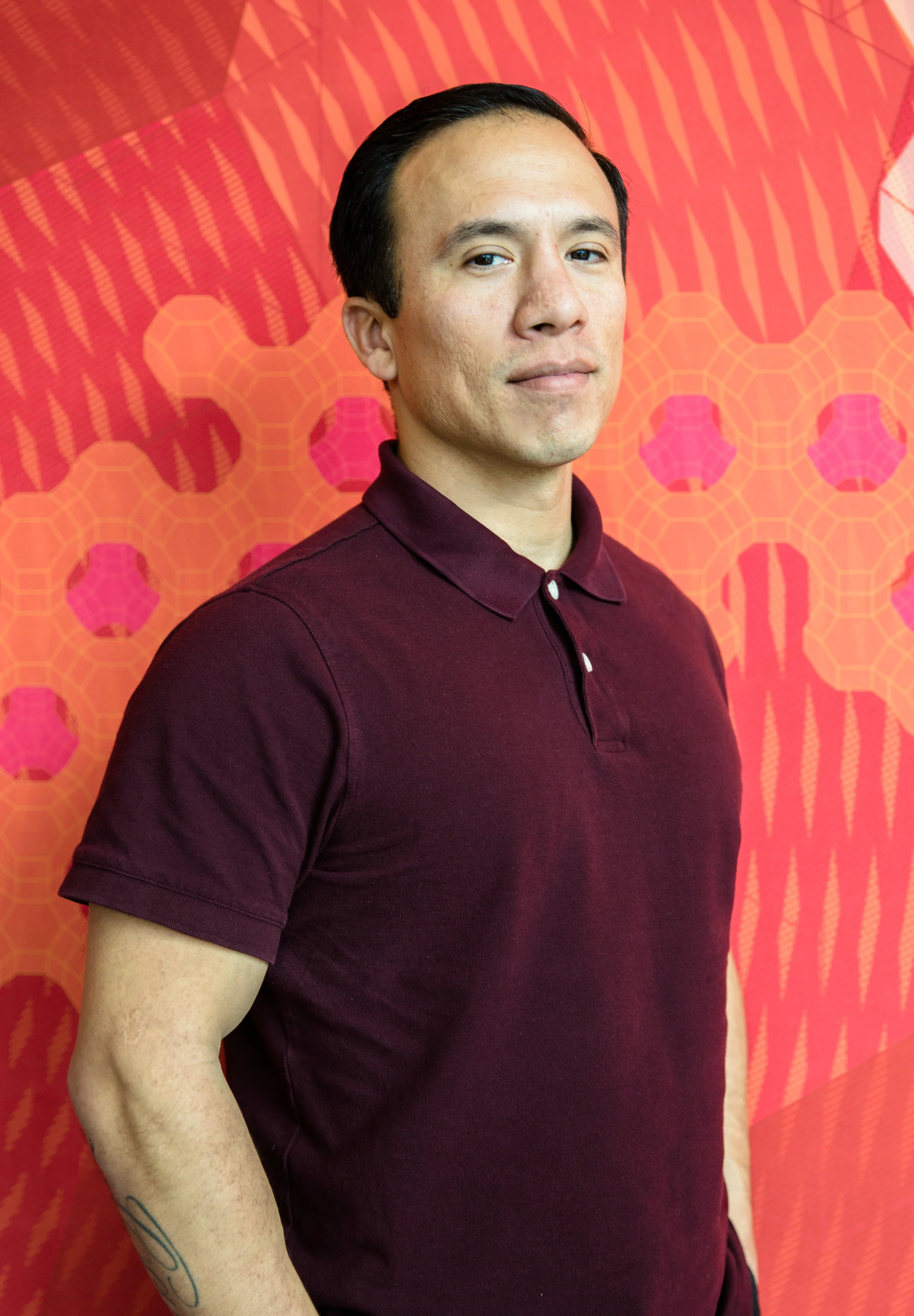 Rolando Perez