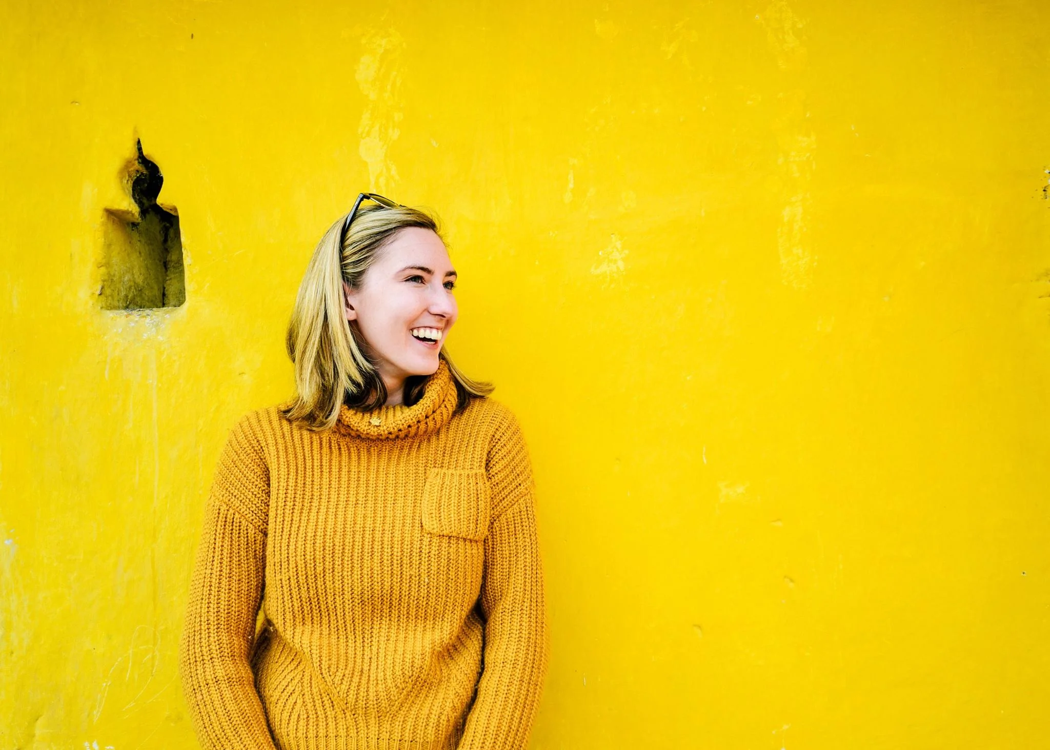 Caroline Morris