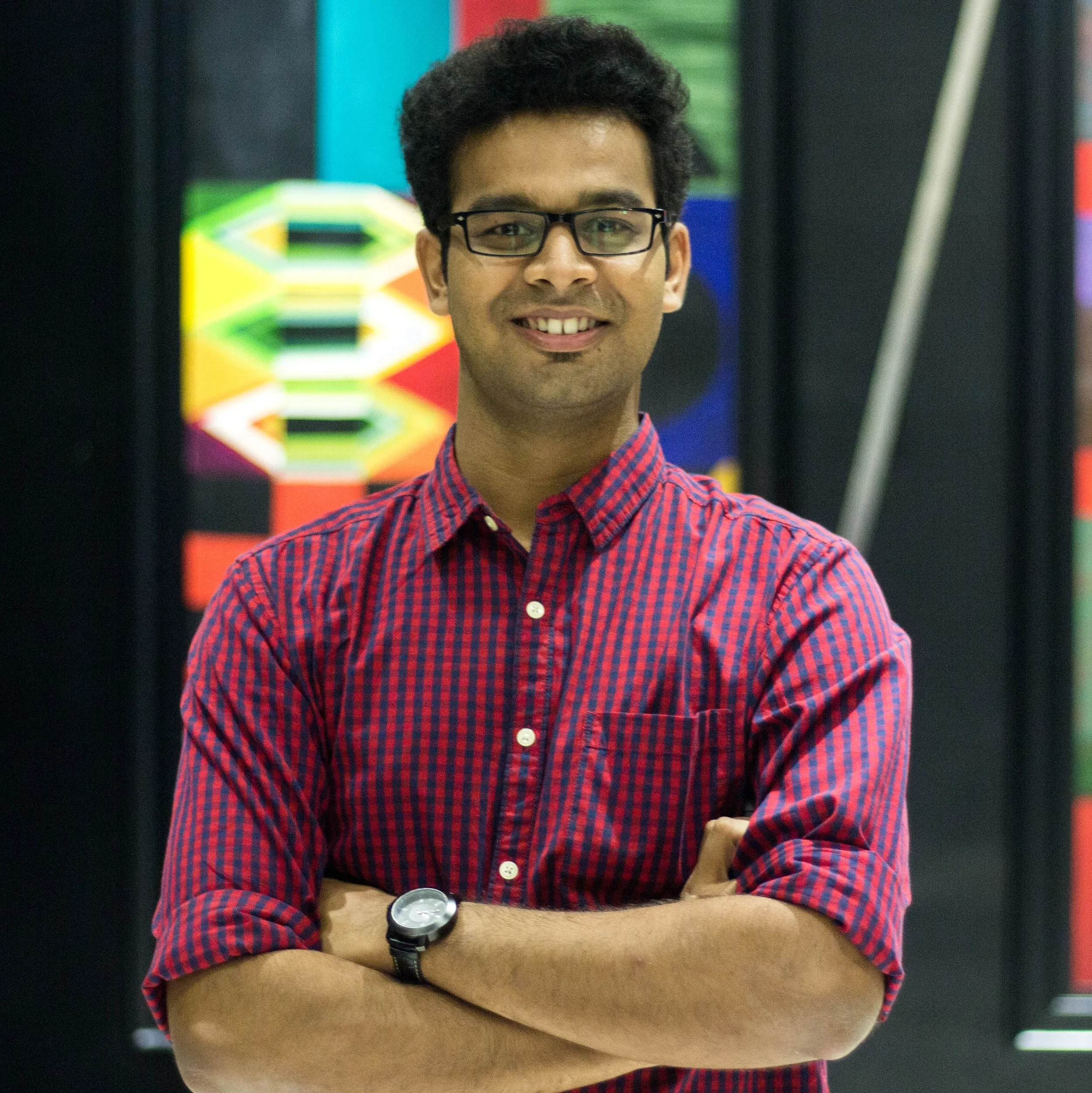 Ayush Yadav