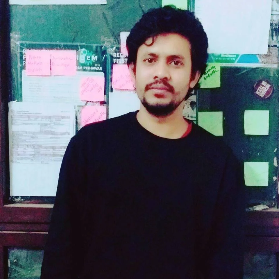 Hossain Masum