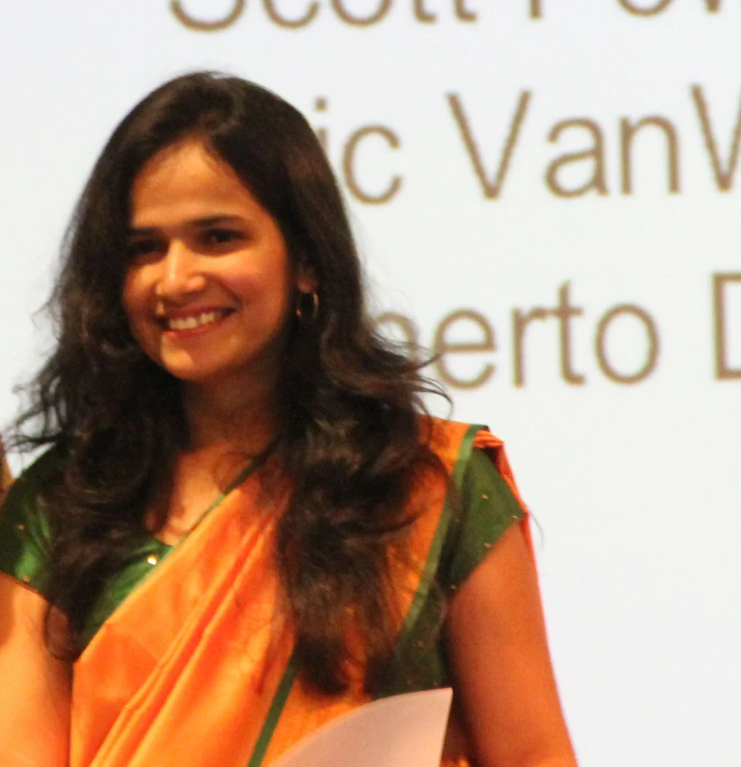 Bhavna Pandya