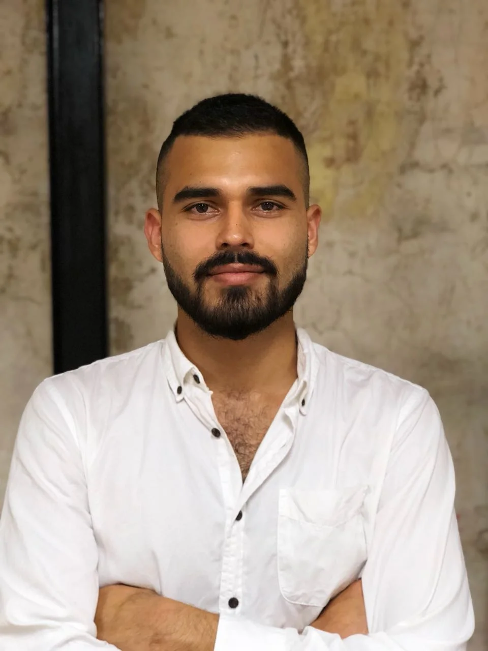 Manolo Flores