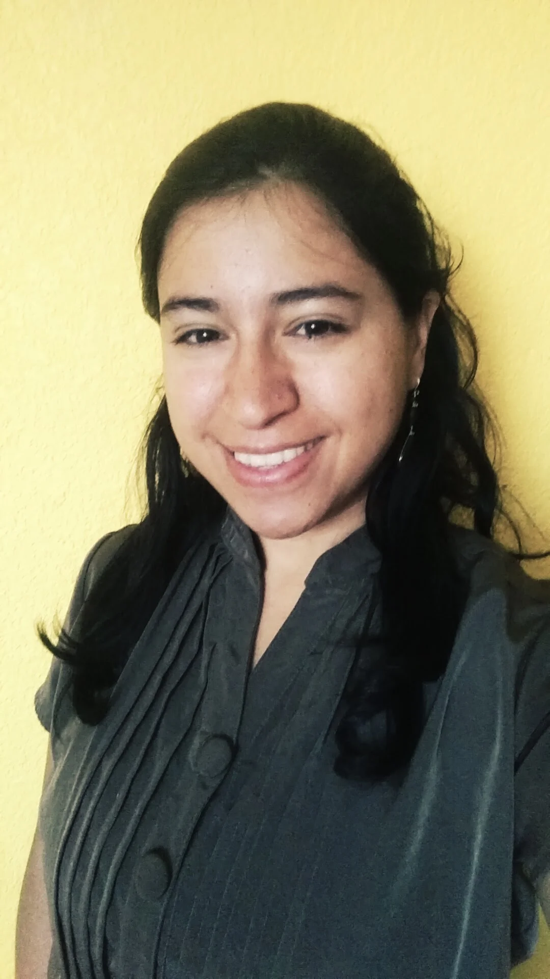 Patricia Rodil