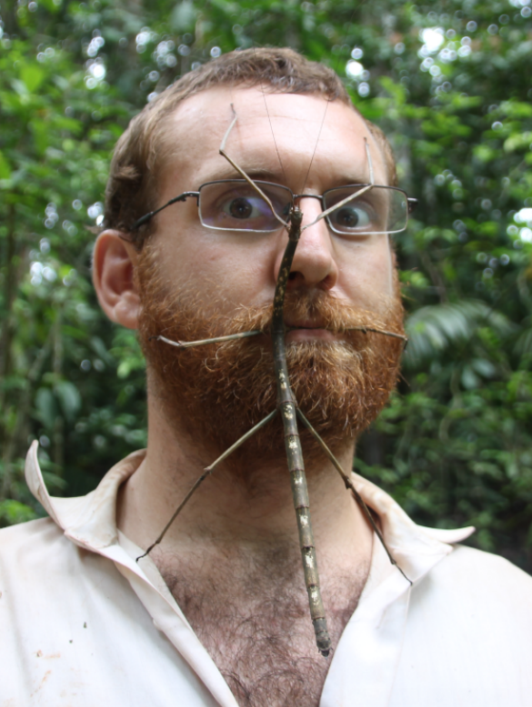 Andy Quitmeyer