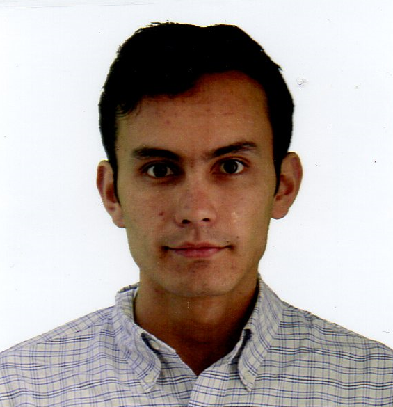 Sebas Gomez